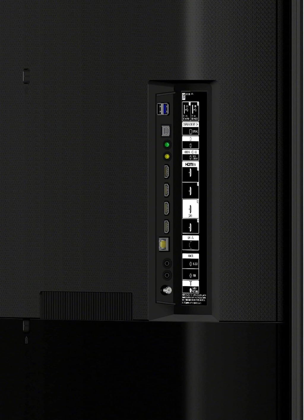 Sony FWD-65X800H 65IN LED LCD MON 4K HDR PRO