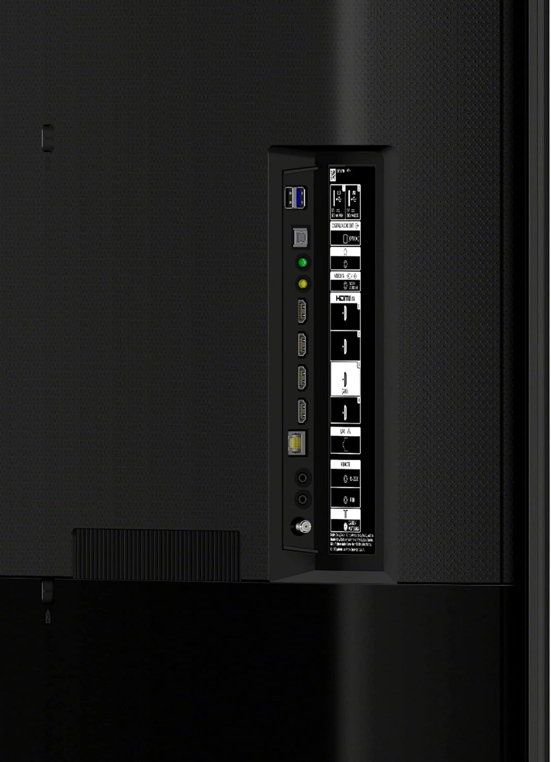 Sony FWD-65X800H 65IN LED LCD MON 4K HDR PRO
