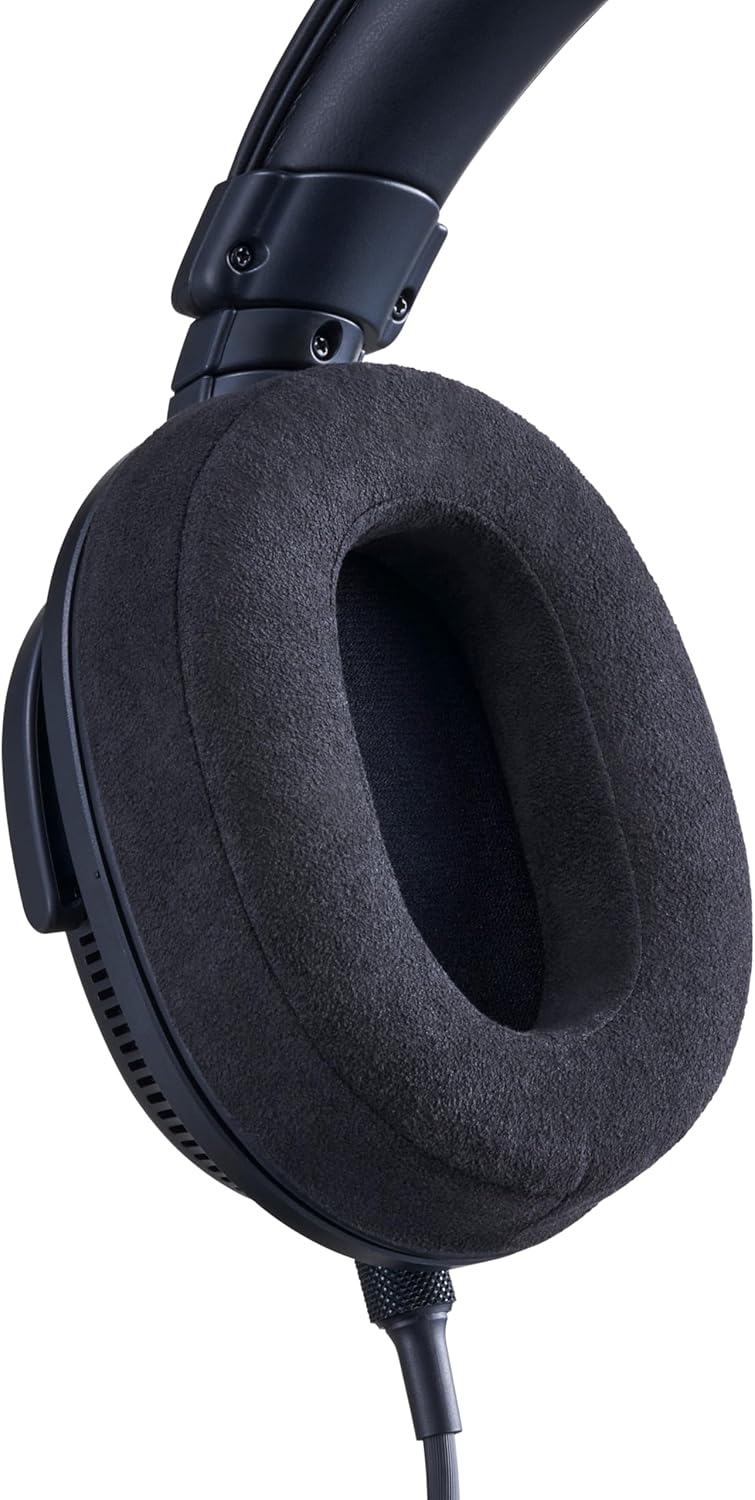 Sony MDR-MV1 Open Back Reference Monitor Headphones