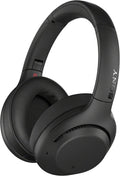 Sony WH-XB900N Wireless Noise Canceling Over-the-Ear Headphones - Black.WHTBOX (Renewed)