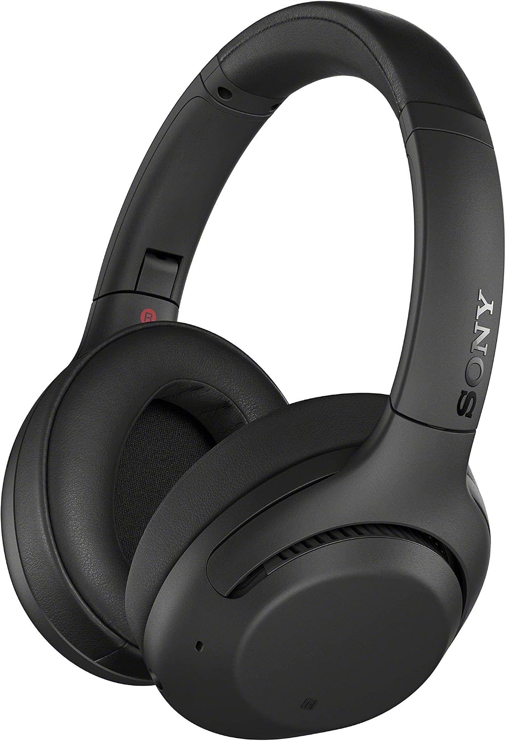 Sony WH-XB900N Wireless Noise Canceling Over-the-Ear Headphones - Black.WHTBOX (Renewed)