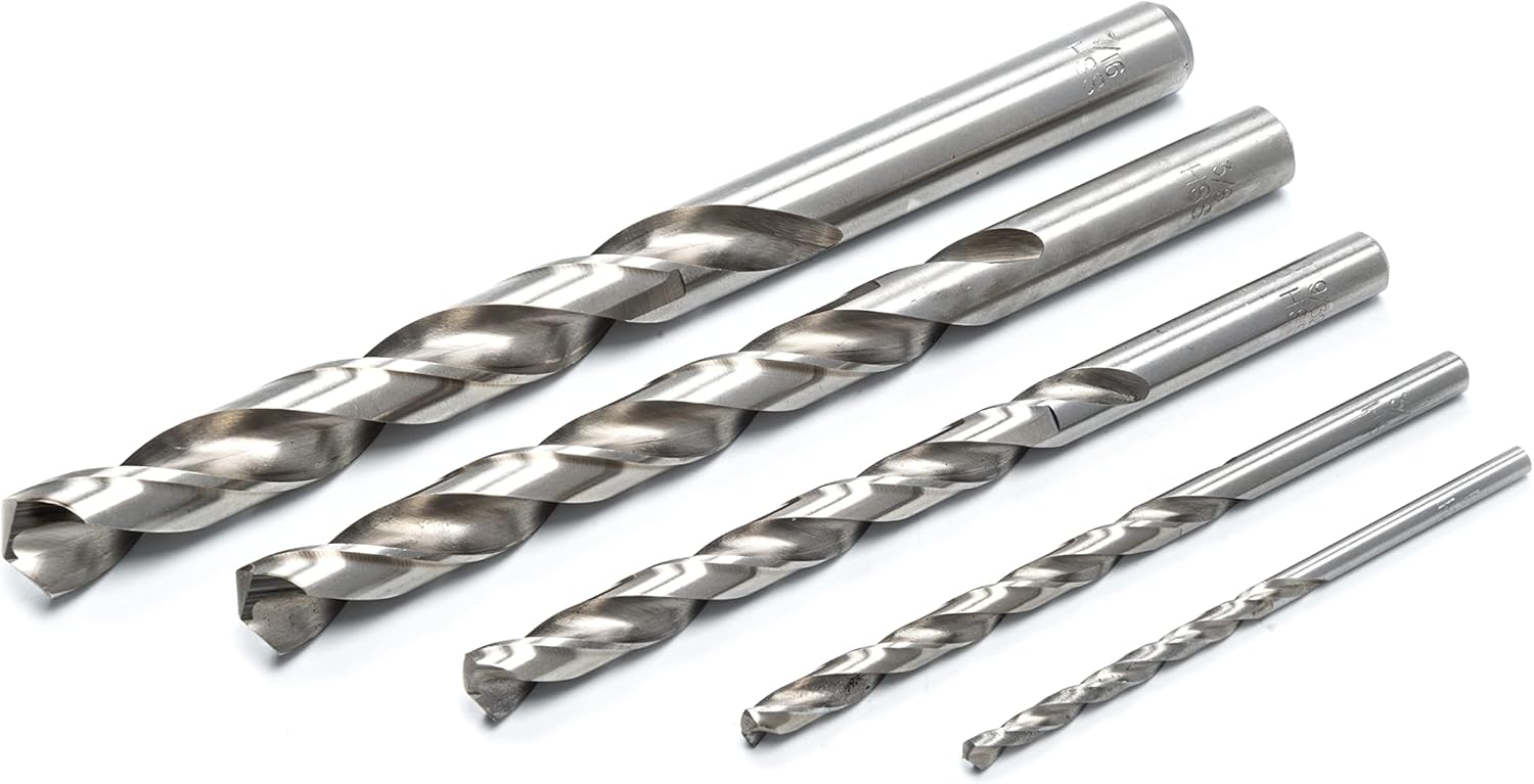 GEARWRENCH Bolt Biter Screw Extractor Set - 84786, 10 Count (Pack of 4)