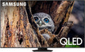 Samsung (Renewed) 65-in Q80D QLED 4K Smart TV - QN65Q80DAFXZA (2024)
