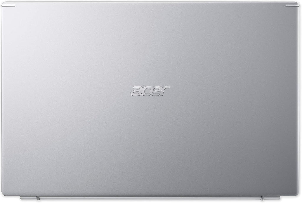 acer Aspire 5 A517-52-59SV, 17.3' Full HD IPS Display, 11th Gen Intel Core i5-1135G7, Intel Iris Xe Graphics, 8GB DDR4, 512GB NVMe SSD, WiFi 6, Fingerprint Reader, Backlit Keyboard