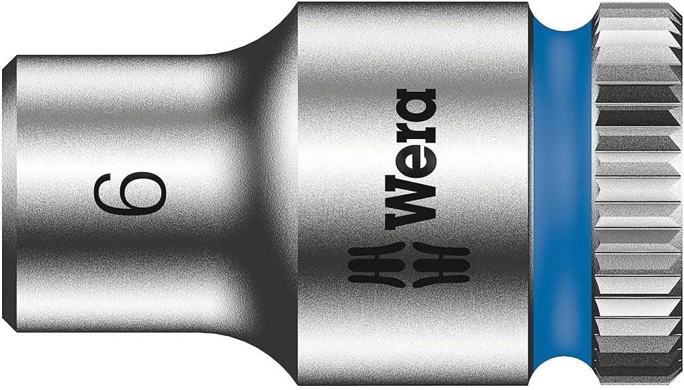 Wera 05049056001 Tool-Check PLUS 2, 39 pieces