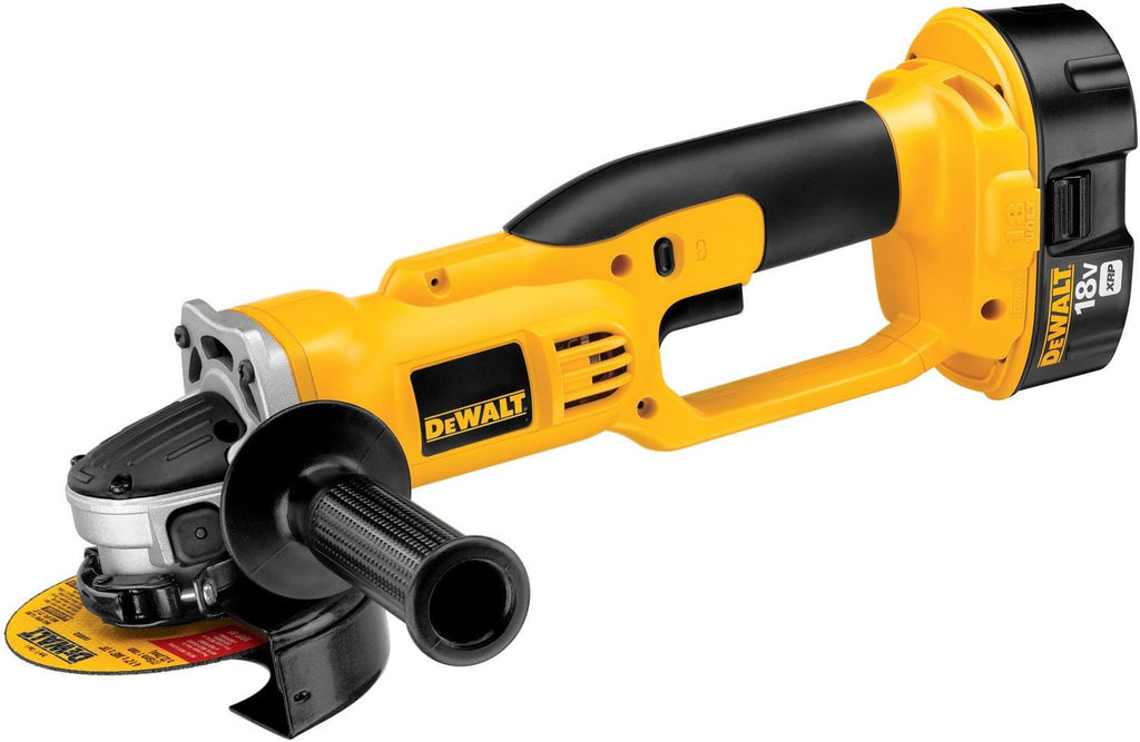 DEWALT DCK650X 18-Volt XRP Cordless 6-Tool Combo Kit