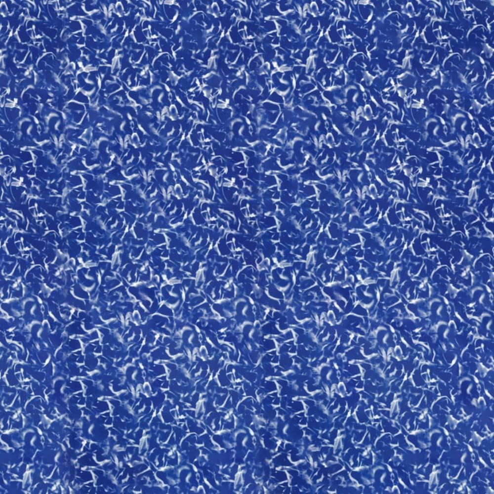 Swimline Overlap Pool Liner for Above Ground Pools, Sunlight, 15 x 24 (Oval), 48/52 Inch Wall, 25 Gauge