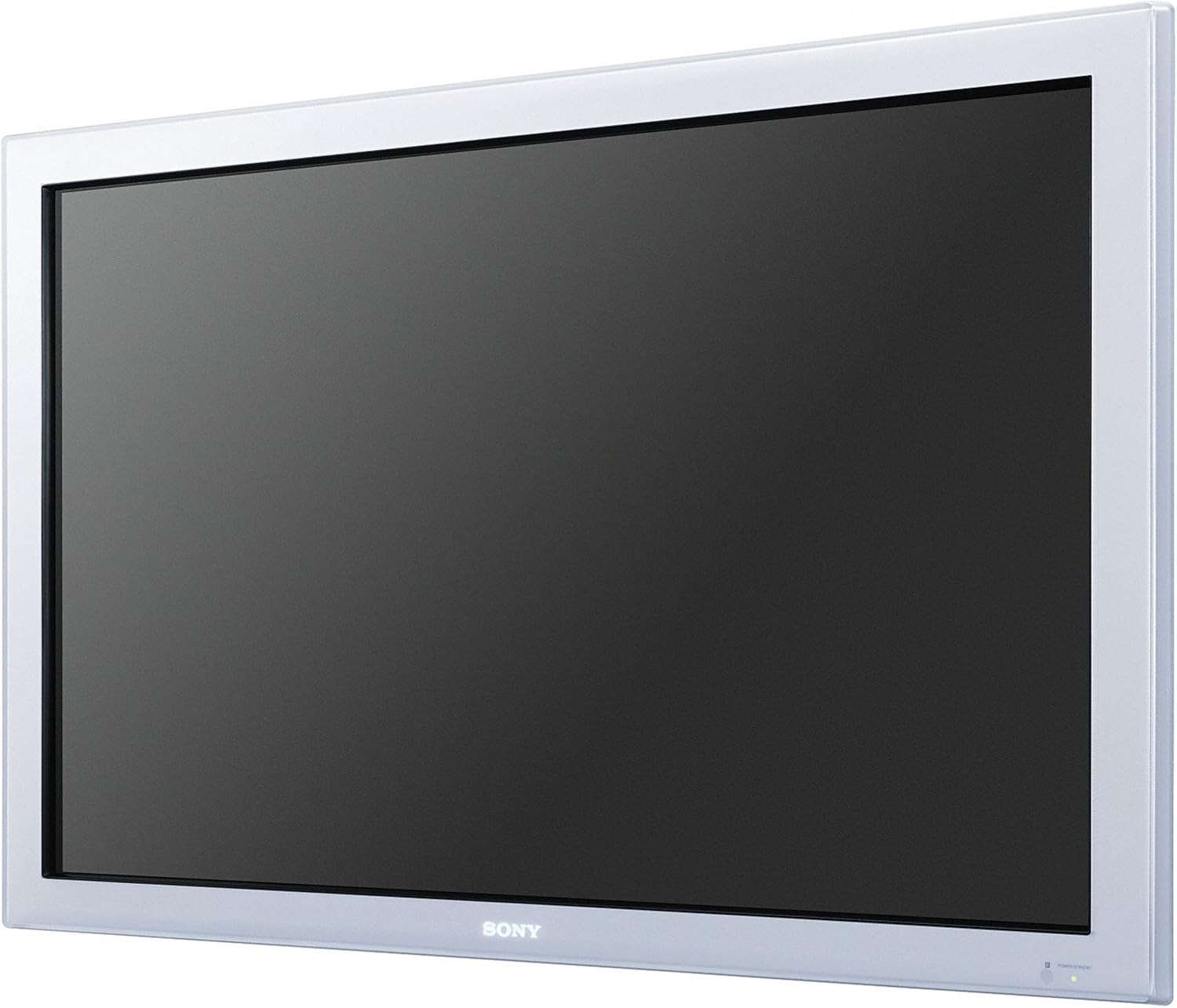 Sony FWD50PX2/S 50-Inch Plasma TV Silver
