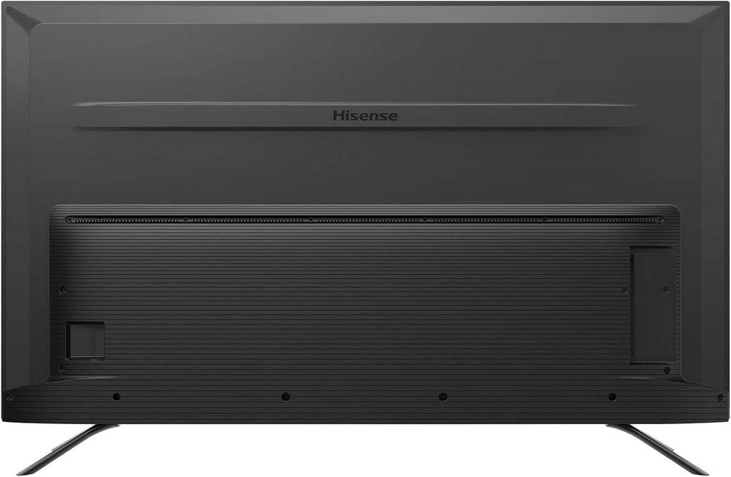 Hisense 55H8F 55-inch 4K Ultra HD Android Smart ULED TV HDR (2019)
