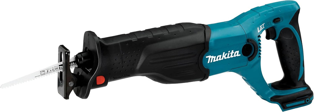 Makita LXT407 18V LXT® Lithium-Ion Cordless 4-Pc. Combo Kit