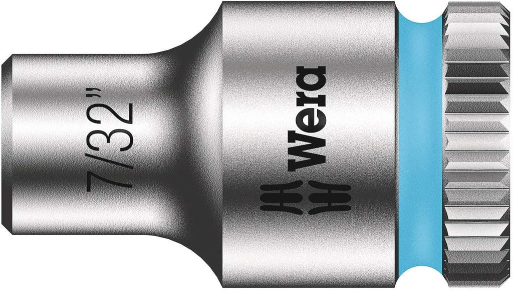Ratchet Set, 28, 1/4 in, SAE