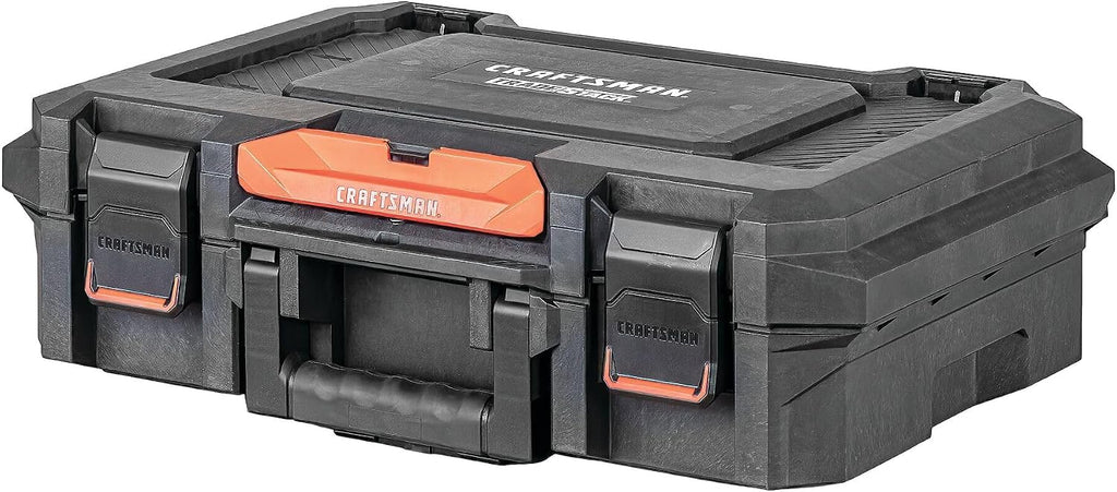 CRAFTSMAN TRADESTACK Rolling Tower (CMST60420)