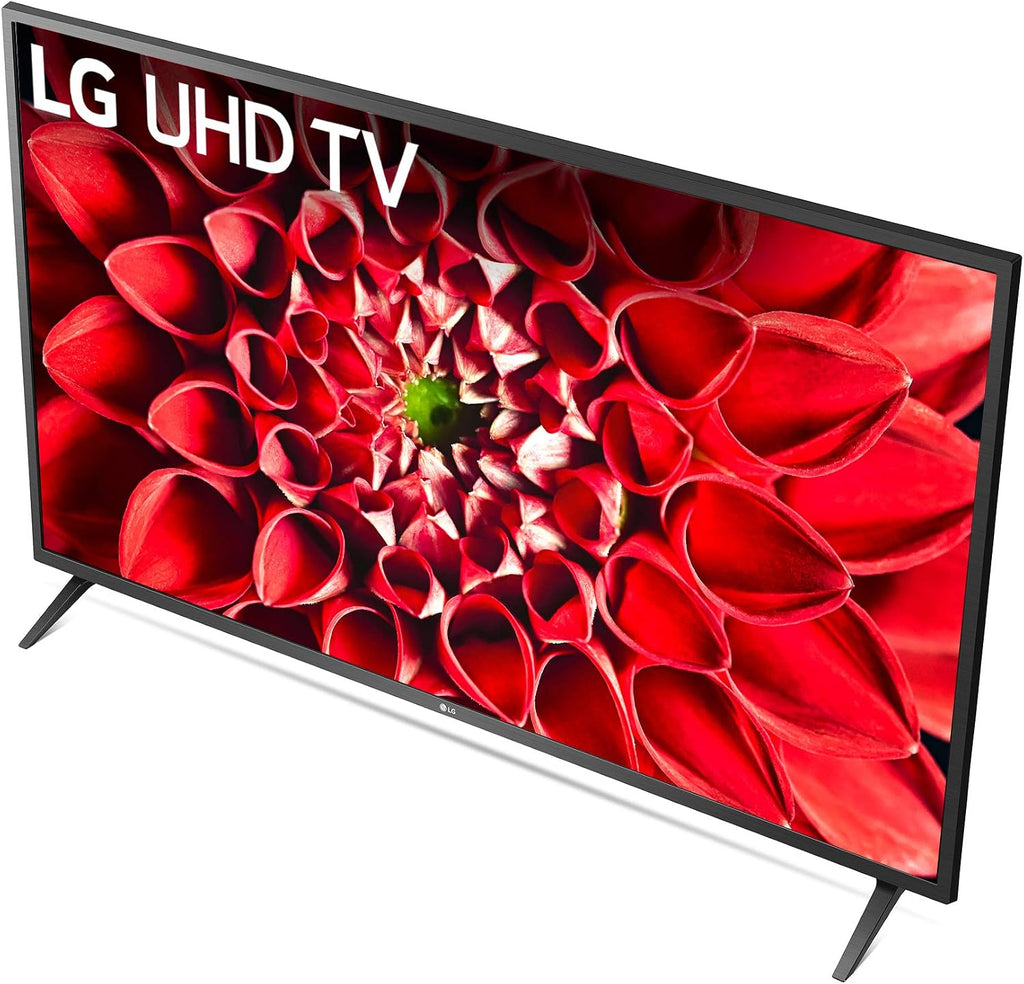 LG 50UN7000PUC 'Works with' Alexa UHD 70 Series 50' 4K Smart TV (2020)