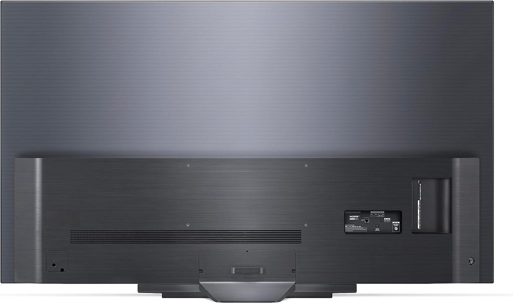 LG B3 Series 77-Inch Class OLED Smart TV OLED77B3PUA 2023 AI-Powered 4K TV Alexa Built-in (Renewed)