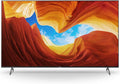 Sony X900H 55-inch TV: 4K Ultra HD Smart LED TV with HDR, Game Mode for Gaming, and Alexa Compatibility - 2020 Model