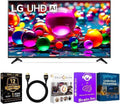 43 Inch Class LG UHD AI UA75 4K Smart TV 2025