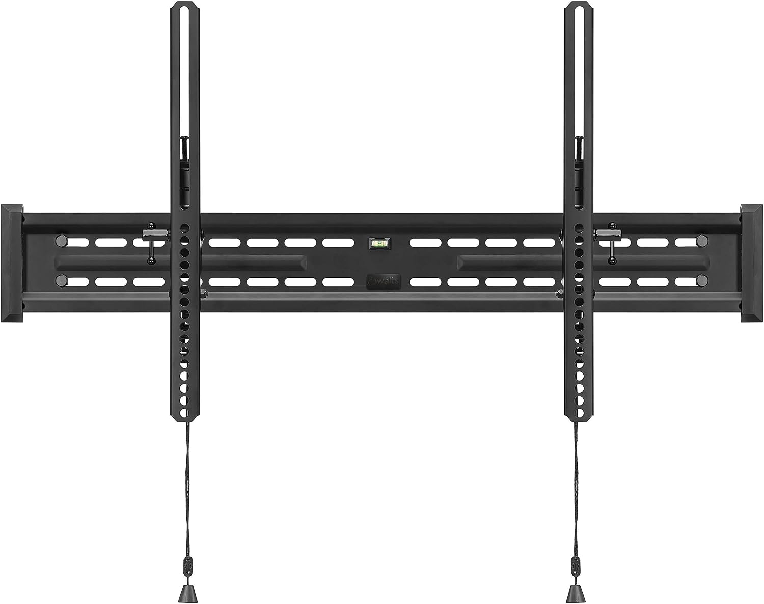 Samsung QN65QN90FAFXZA 65 Inch Neo QLED 4K QN90F Vision AI Smart TV with a Walts TILT-MOUNT-43-90 Large/XL Tilt Mount and Amber Protection 3-Outlet-Surge Surge Protector (2025)