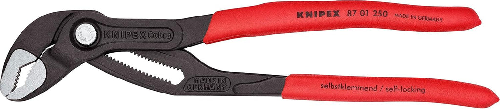 KNIPEX Tools 9K 00 80 158 US 3 Pc Electrical Set