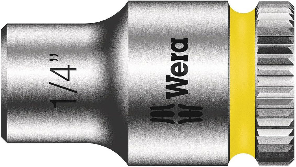 Ratchet Set, 28, 1/4 in, SAE