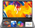 HP 255 G10 Business Laptop • AMD Ryzen 7 7735U • 15.6' FHD IPS Display • Dedicated Copilot Key • 16GB DDR5 RAM • 256GB SSD • HDMI • Wi-Fi 6 • BT 5.4 • Fast Charging • Windows 11 Pro • WOWPC USB
