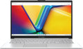 ASUS Vivobook Go 15 Laptop 2025 15.6' FHD 1920 x 1080 Display 60hertz AMD Ryzen 5 7520U, 4-core, AMD Radeon Graphics, 16GB LPDDR5, 512GB SSD, Wi-Fi 5, Bluetooth 5, 720p HD Camera, Windows 11 Home