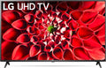 LG 50UN7000PUC 'Works with' Alexa UHD 70 Series 50' 4K Smart TV (2020)