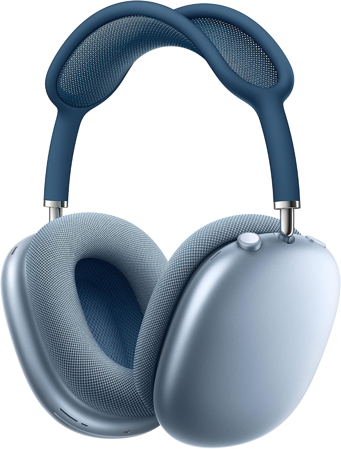 Apple AirPods Max - Sky Blue (Renewed)