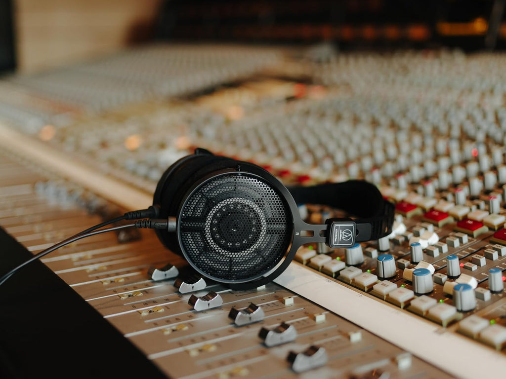 Audio-Technica ATH-R70XA Open-Back Headphones