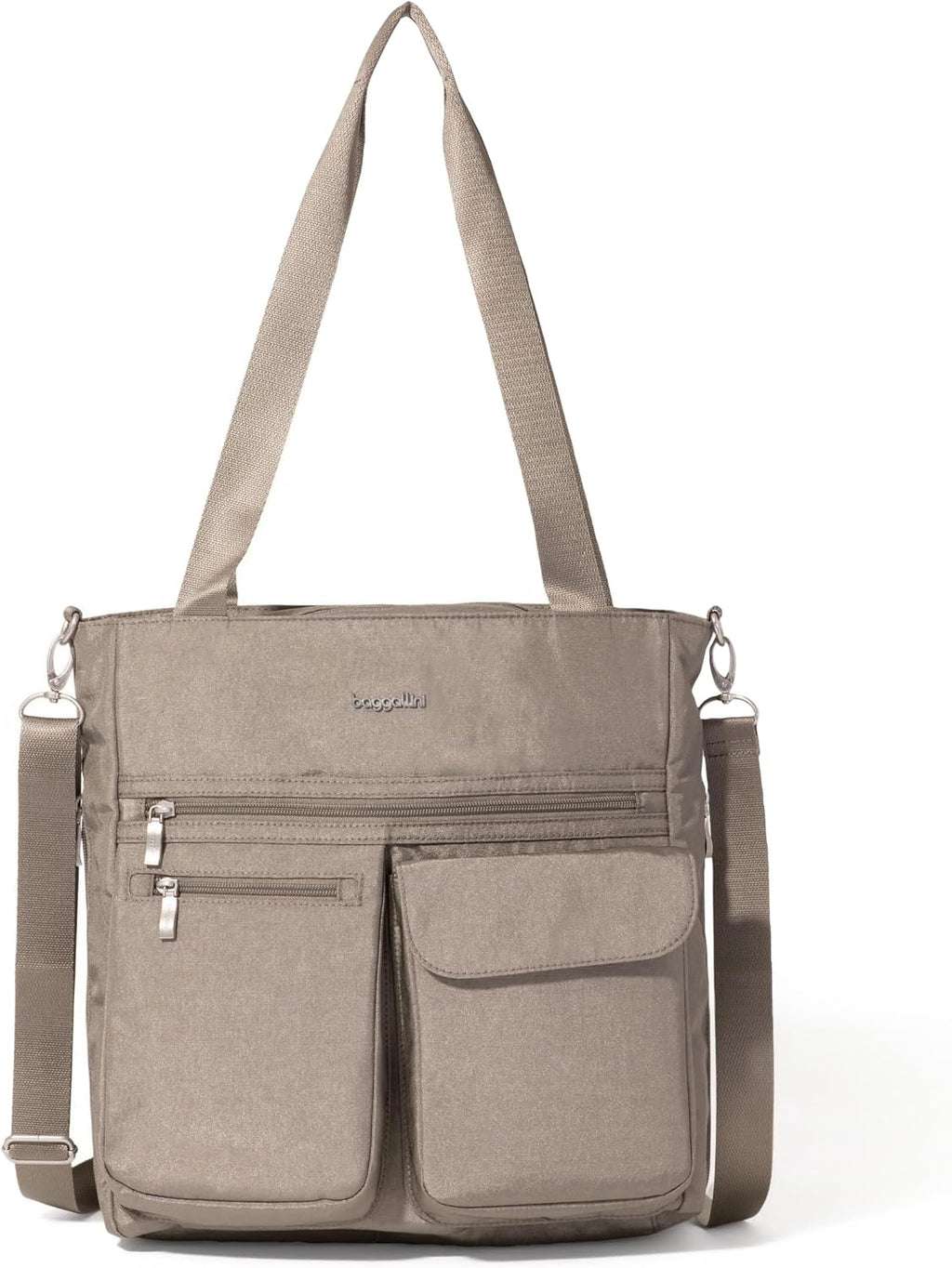 Baggallini Modern Everywhere Tote