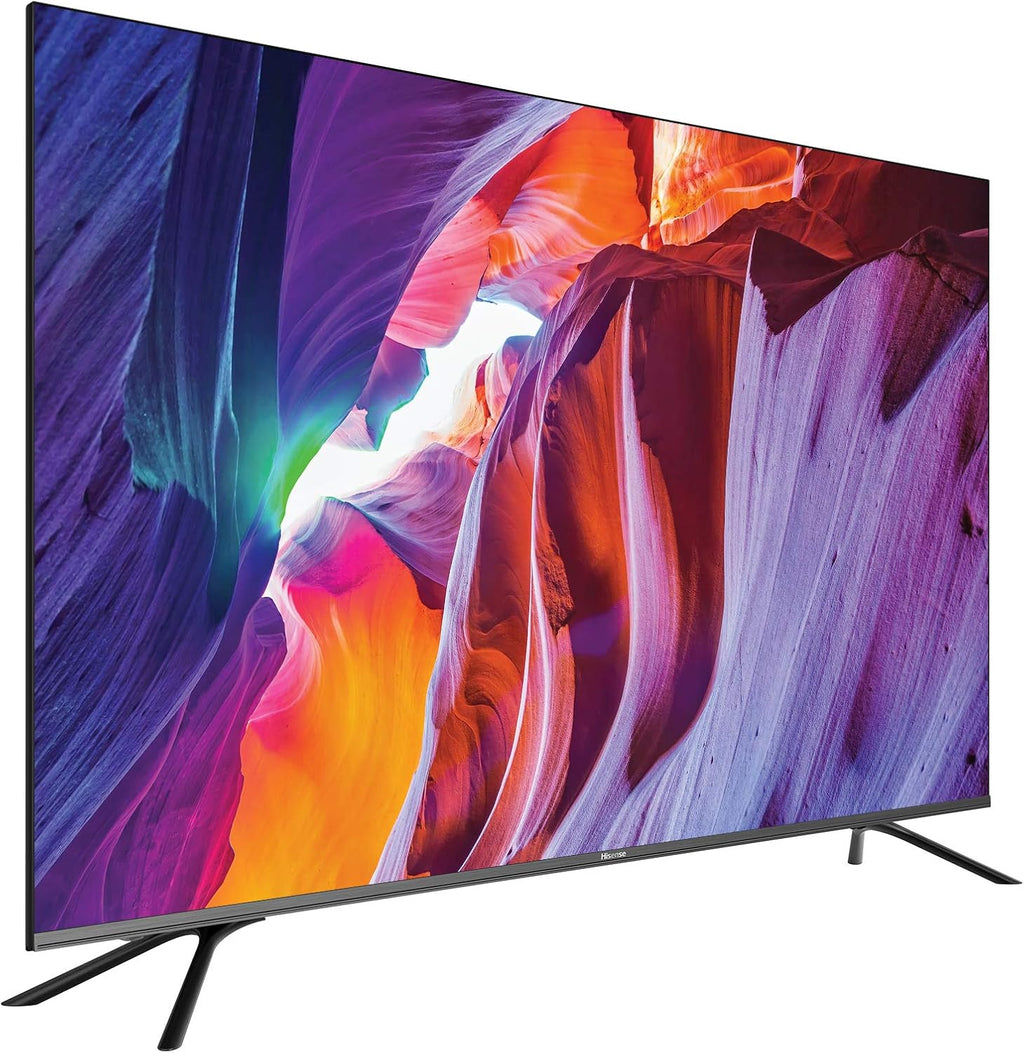 Hisense 55H8F 55-inch 4K Ultra HD Android Smart ULED TV HDR (2019)