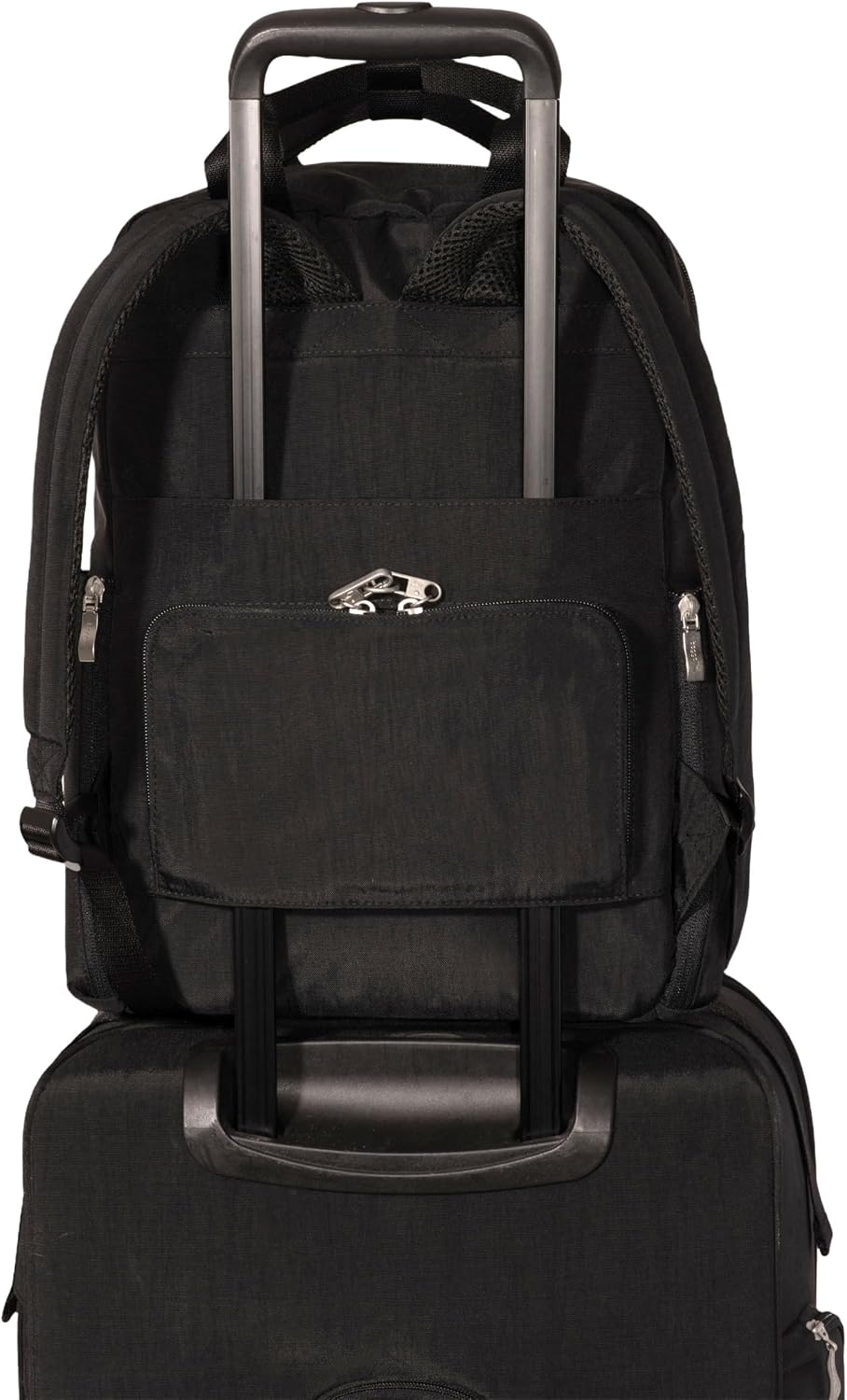 Baggallini Commuter Laptop Backpack