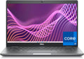 Dell Latitude 5340 Multi-Touch 2-in-1 Laptop 13.3' FHD, Intel Core i7-1365U, 32GB RAM, 1TB NVMe SSD, Webcam, AX Wi-Fi, BT, Backlit Keyboard, Thunderbolt, HDMI, USB C, Windows 11 Pro, Notebook Grey