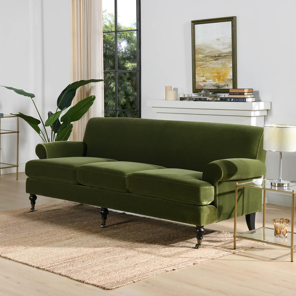 Jennifer Taylor Home Alana Lawson Living Room Sofa/Couch