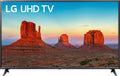 65UK6090 UK6090PUA 4K HDR Smart LED UHD TV - 65' Class (64.5' Diag)