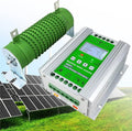 2000W-7000W Upgraded Wind Solar Hybrid System MPPT Charge Controller with Dump Load Wind Turbine Generator Solar Panel Auto Regulator(24V-48V,3000w)
