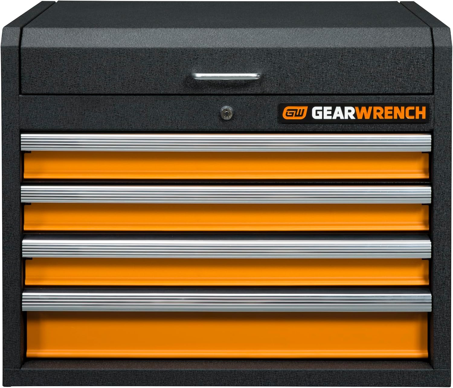 GEARWRENCH 791 Piece Master Mechanics Tool Set in Premium Modular Foam Trays with GSX Mobile Tool Storage | MEGAMODPRO