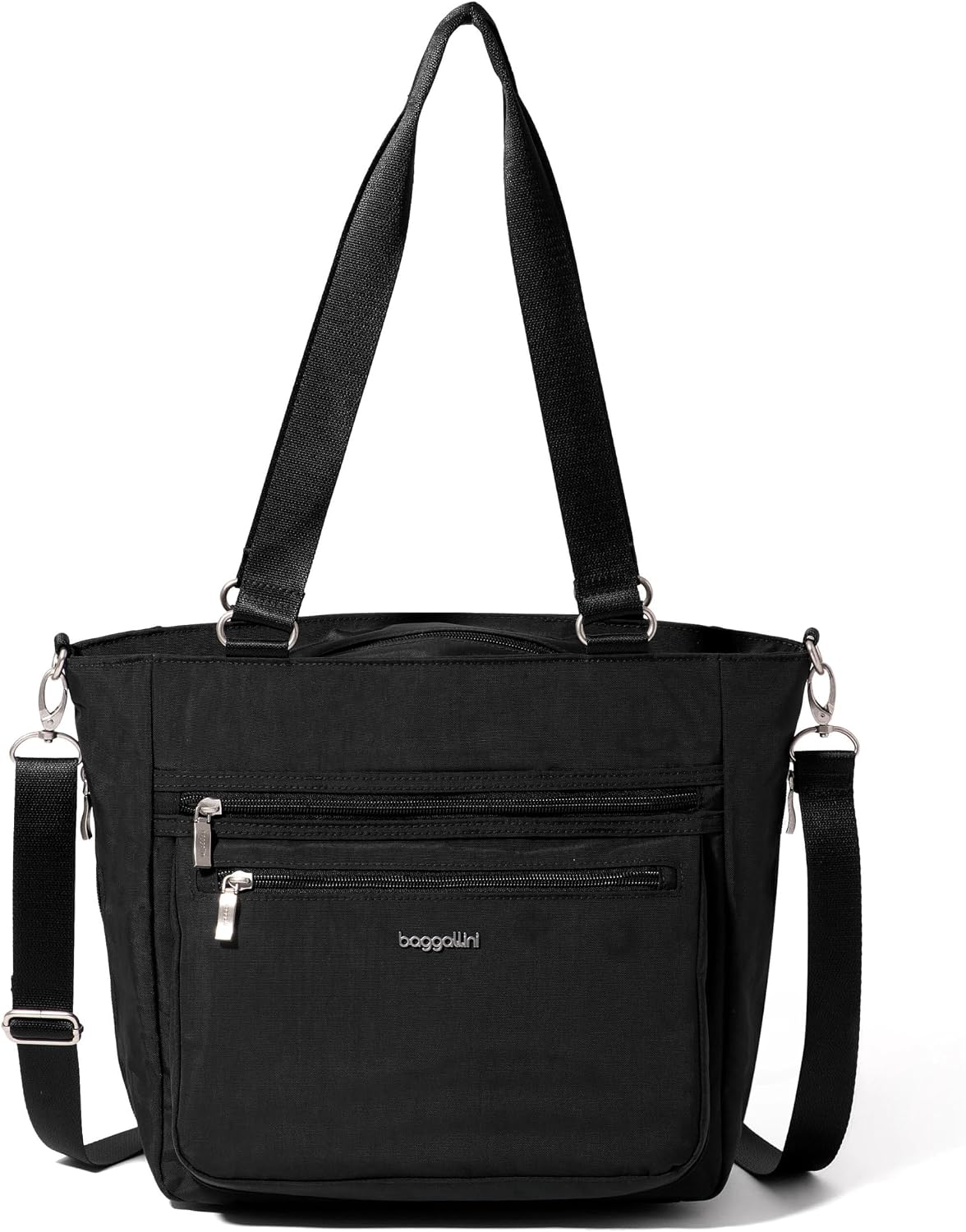 Baggallini Modern Shopper Tote