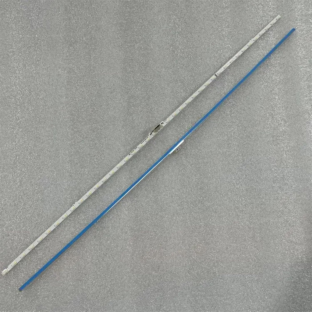 LED Backlight Strips 40LED Compatible with TV 50inch TV S2Q6-500SM0-R0 (Color : 10 PCS for 5 TV)