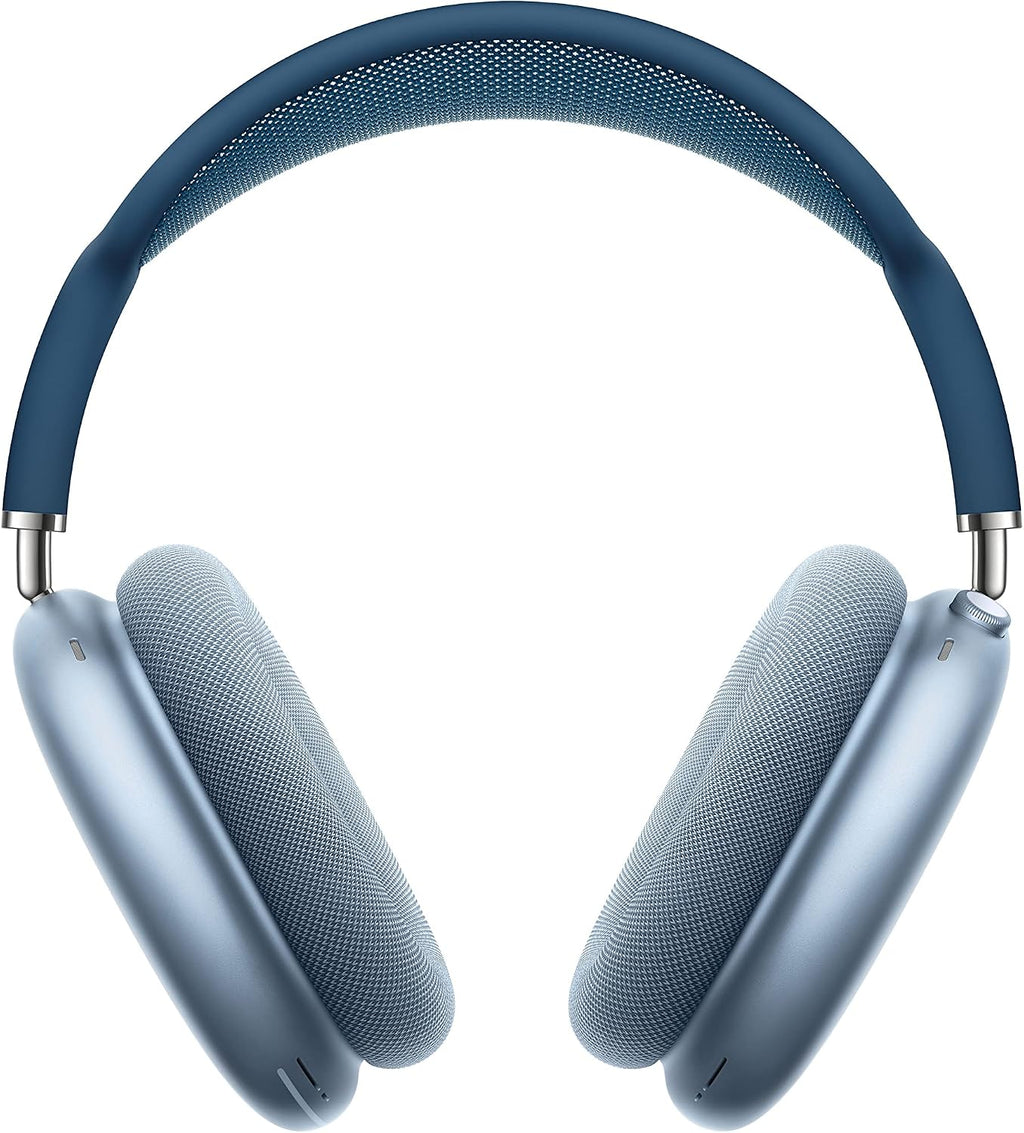 Apple AirPods Max - Sky Blue (Renewed)
