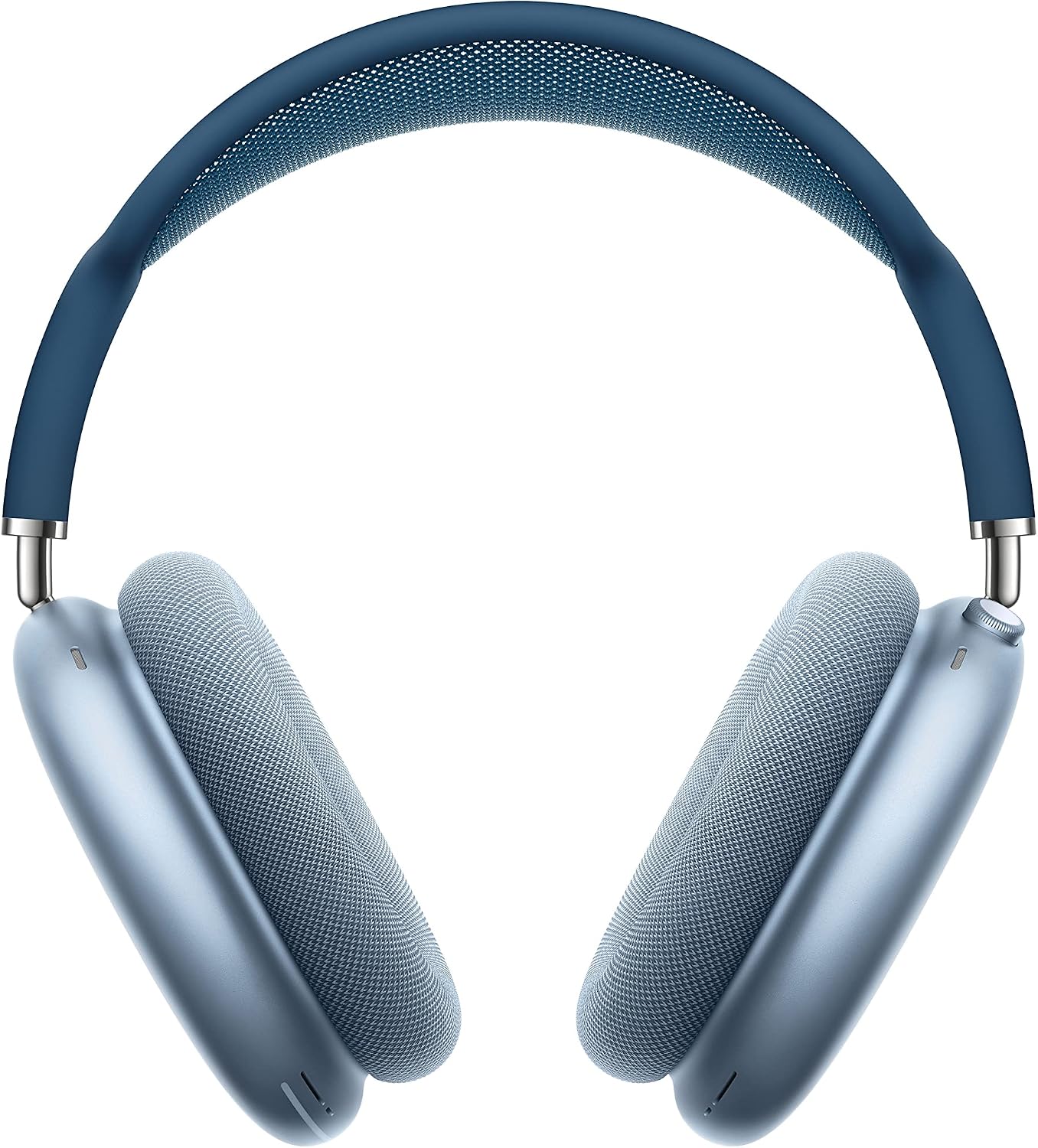 Apple AirPods Max - Sky Blue (Renewed)