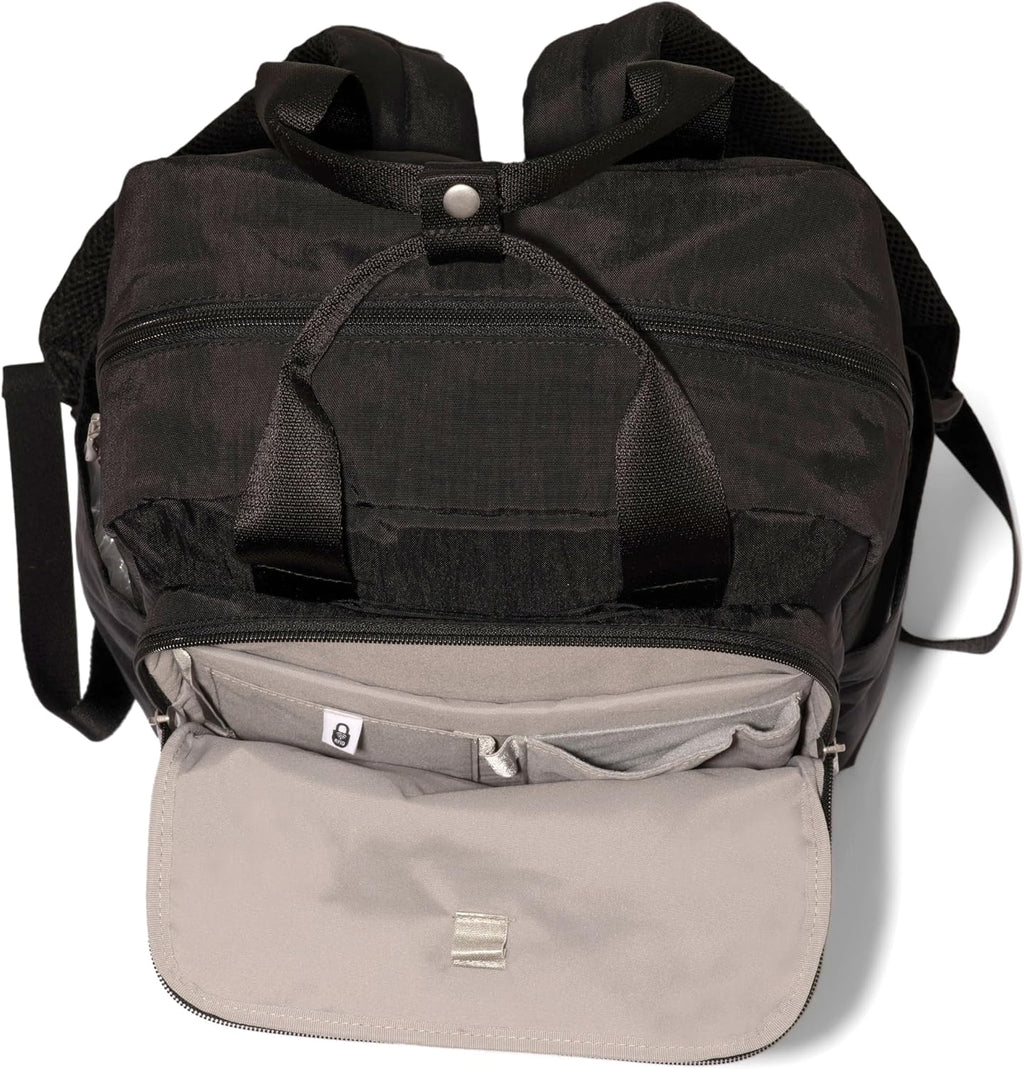 Baggallini Commuter Laptop Backpack