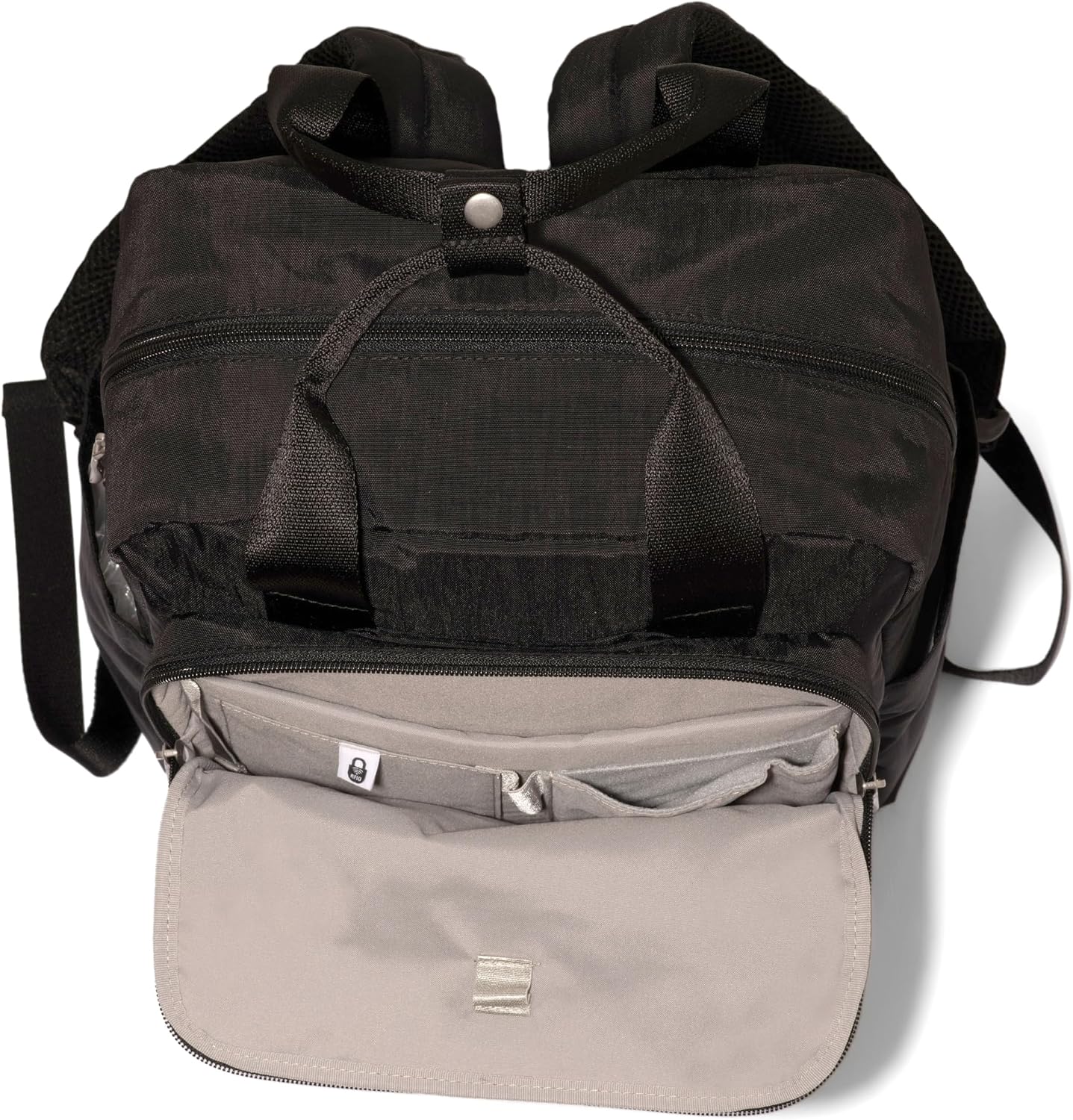 Baggallini Commuter Laptop Backpack