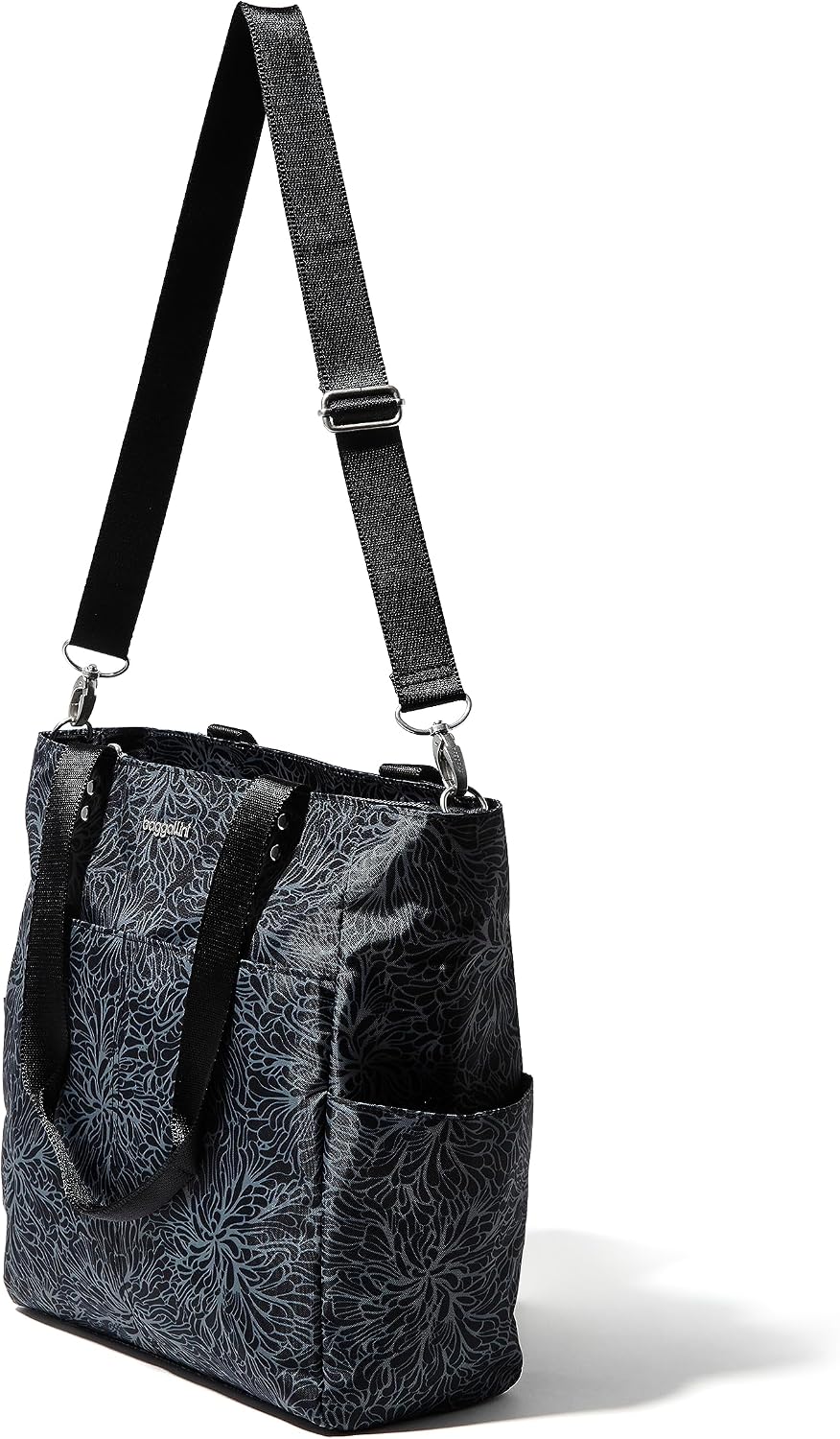 Baggallini Carryall North/South Tote