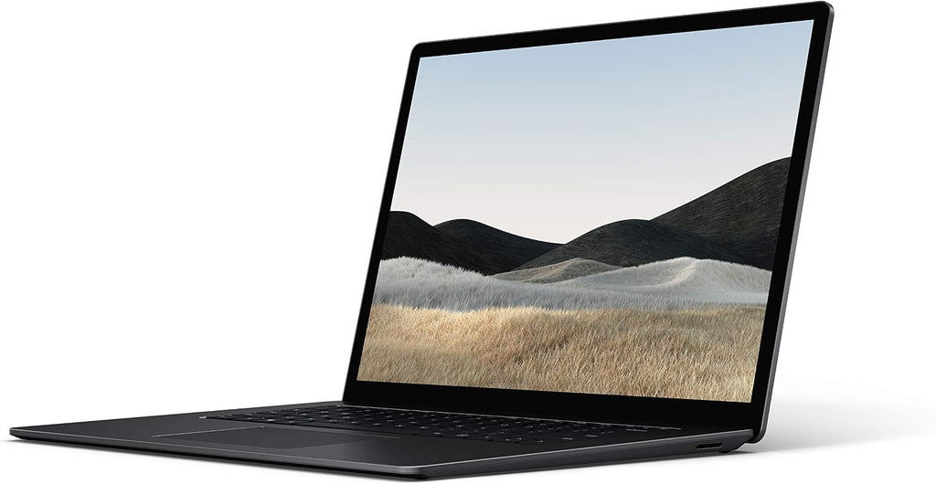 Microsoft Surface Laptop 4 13.5' Touch-Screen – Intel Core i7-32GB - 1TB Solid State Drive (Latest Model) - Matte Black (Renewed)