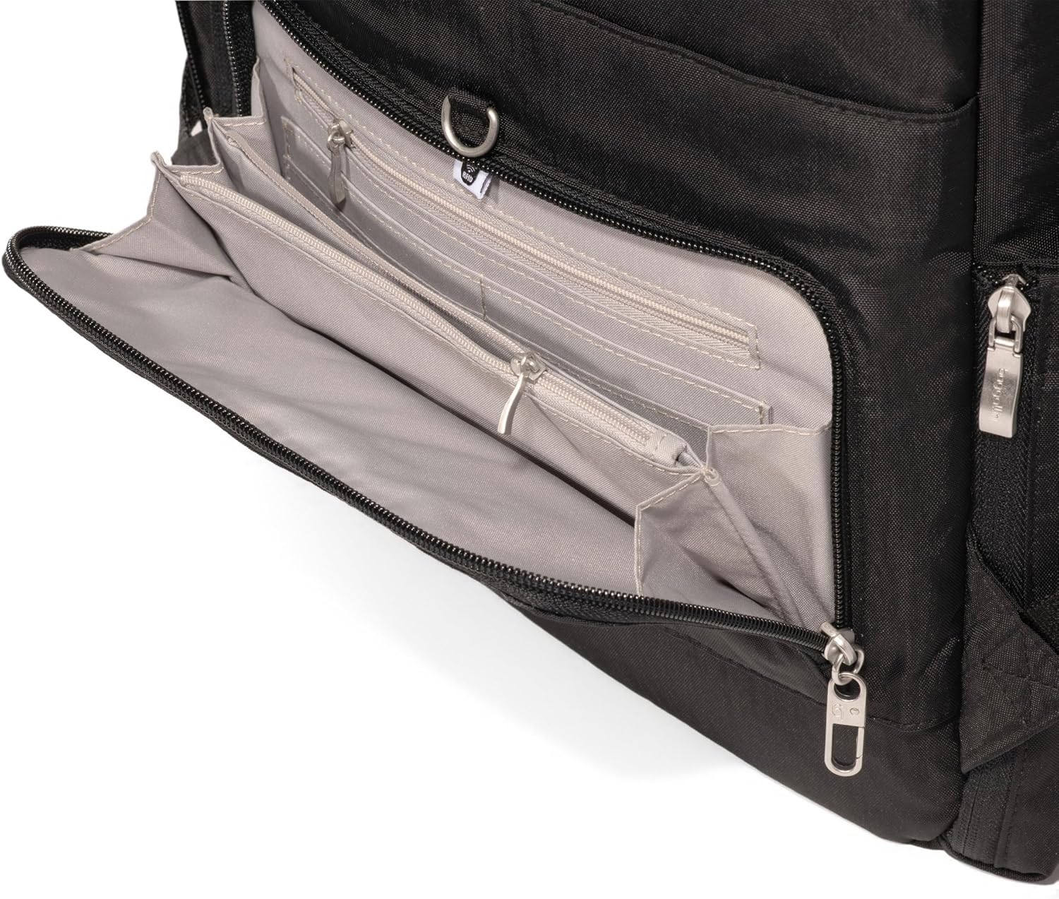 Baggallini Commuter Laptop Backpack