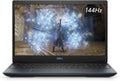 Dell Gaming G3 15 3500-15 Inch FHD 120Hz Refresh Rate, Intel Core i5-10300H 10th Gen, 8GB DDR4 RAM, 512GB SSD, Nvidia Geforce GTX 1650 Ti 4GB GDDR6, Windows 10 Home Eclipse Black