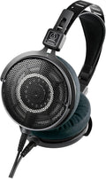 Audio-Technica ATH-R70xa Professional Over-Ear Open-Back Reference Headphones (Renewed)