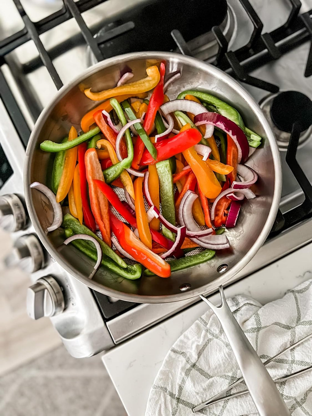 Black Cube TitaniumMAX Cookware - Made in France - Quick Release Titanium Cookware - 11' Fry Pan - Titanium Pan Suitable for Induction Cooktops - No PFAS - Induction Cook Top