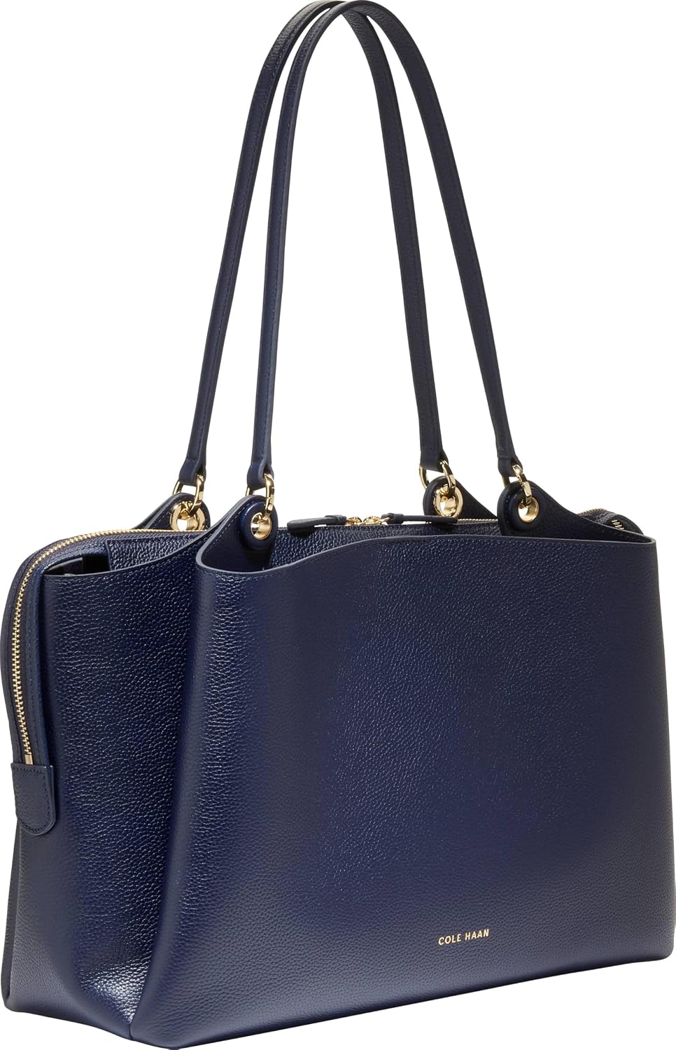 Cole Haan Women's Midtown Leather Work