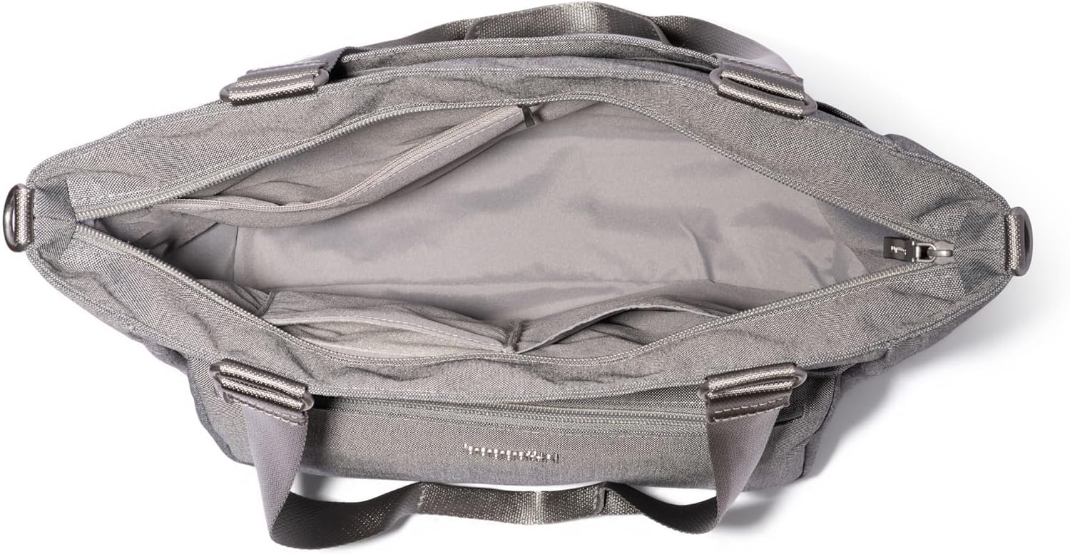 Baggallini Modern Shopper Tote